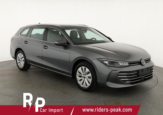 Volkswagen Passat Variant - 1.5 TSI eHybrid 150 kW Business Business, AHK, Navi, Winterpaket, sofort