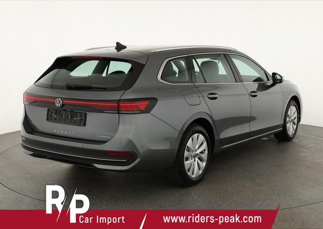 Volkswagen Passat Variant 1.5 TSI eHybrid 150 kW Business Business, AHK, Navi, Winterpaket, sofort 