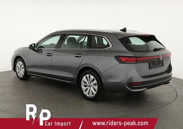 Volkswagen Passat Variant 1.5 TSI eHybrid 150 kW Business Business, AHK, Navi, Winterpaket, sofort 