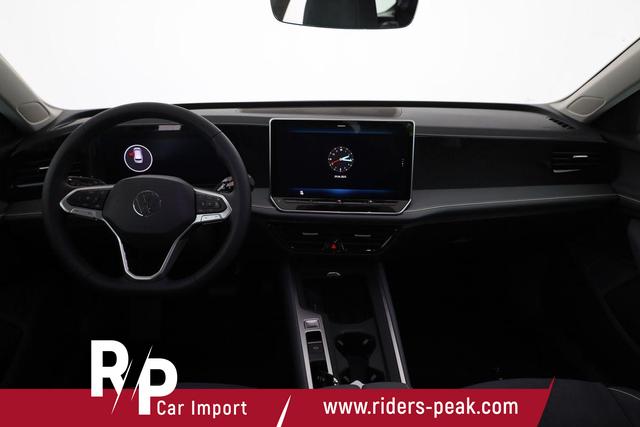 Volkswagen Passat Variant 1.5 TSI eHybrid 150 kW Business Business, AHK, Navi, Winterpaket, sofort 