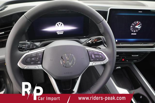 Volkswagen Passat Variant 1.5 TSI eHybrid 150 kW Business Business, AHK, Navi, Winterpaket, sofort 
