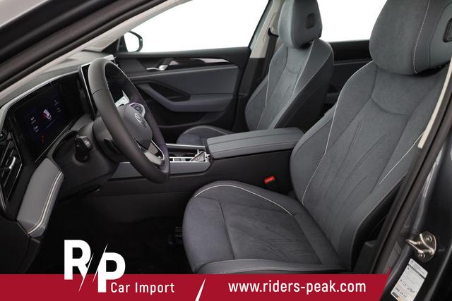 Volkswagen Passat Variant 1.5 TSI eHybrid 150 kW Business Business, AHK, Navi, Winterpaket, sofort 