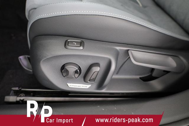 Volkswagen Passat Variant 1.5 TSI eHybrid 150 kW Business Business, AHK, Navi, Winterpaket, sofort 