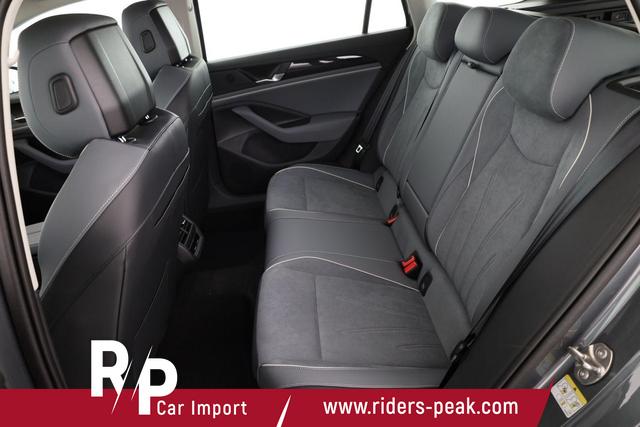 Volkswagen Passat Variant 1.5 TSI eHybrid 150 kW Business Business, AHK, Navi, Winterpaket, sofort 