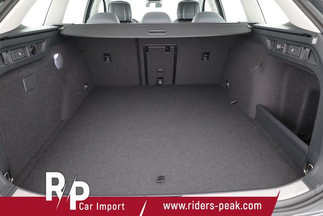Volkswagen Passat Variant 1.5 TSI eHybrid 150 kW Business Business, AHK, Navi, Winterpaket, sofort 