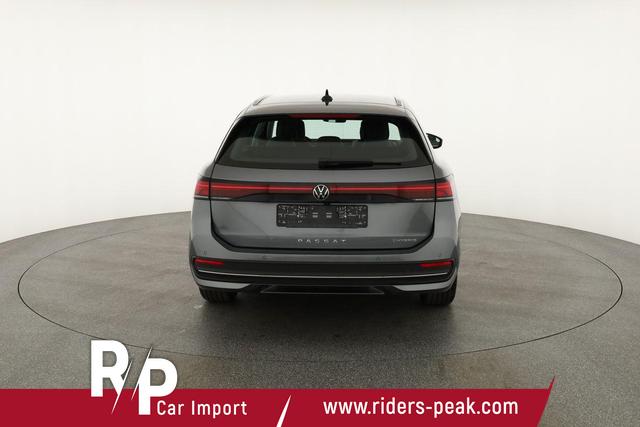 Volkswagen Passat Variant 1.5 TSI eHybrid 150 kW Business Business, AHK, Navi, Winterpaket, sofort 
