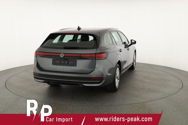 Volkswagen Passat Variant 1.5 TSI eHybrid 150 kW Business Business, AHK, Navi, Winterpaket, sofort 