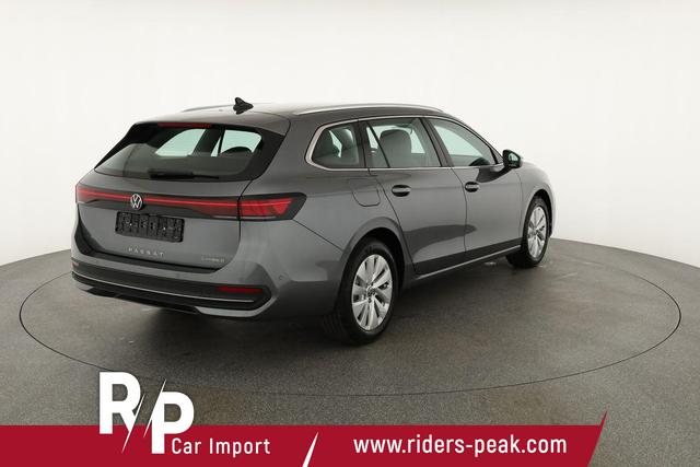 Volkswagen Passat Variant 1.5 TSI eHybrid 150 kW Business Business, AHK, Navi, Winterpaket, sofort 