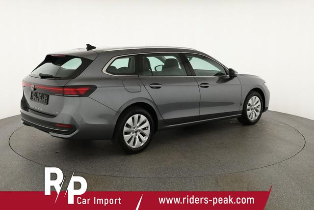 Volkswagen Passat Variant 1.5 TSI eHybrid 150 kW Business Business, AHK, Navi, Winterpaket, sofort 