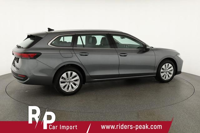 Volkswagen Passat Variant 1.5 TSI eHybrid 150 kW Business Business, AHK, Navi, Winterpaket, sofort 