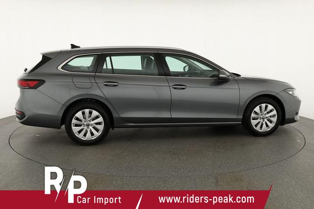 Volkswagen Passat Variant 1.5 TSI eHybrid 150 kW Business Business, AHK, Navi, Winterpaket, sofort 