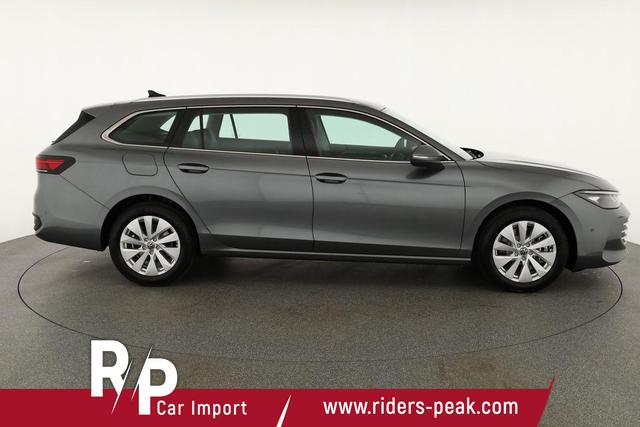 Volkswagen Passat Variant 1.5 TSI eHybrid 150 kW Business Business, AHK, Navi, Winterpaket, sofort 