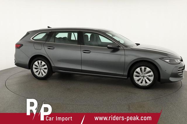 Volkswagen Passat Variant 1.5 TSI eHybrid 150 kW Business Business, AHK, Navi, Winterpaket, sofort 