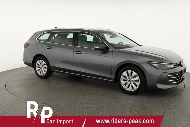 Volkswagen Passat Variant 1.5 TSI eHybrid 150 kW Business Business, AHK, Navi, Winterpaket, sofort 