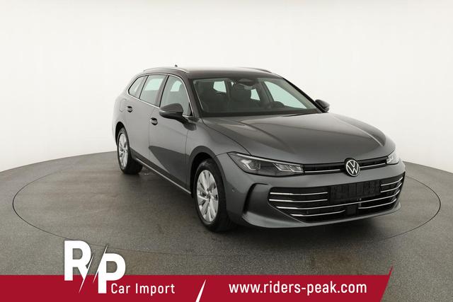 Volkswagen Passat Variant 1.5 TSI eHybrid 150 kW Business Business, AHK, Navi, Winterpaket, sofort 
