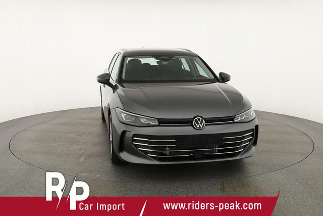 Volkswagen Passat Variant 1.5 TSI eHybrid 150 kW Business Business, AHK, Navi, Winterpaket, sofort 