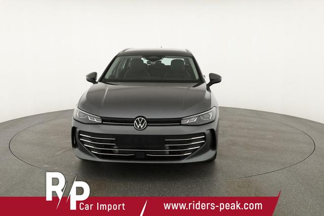 Volkswagen Passat Variant 1.5 TSI eHybrid 150 kW Business Business, AHK, Navi, Winterpaket, sofort 