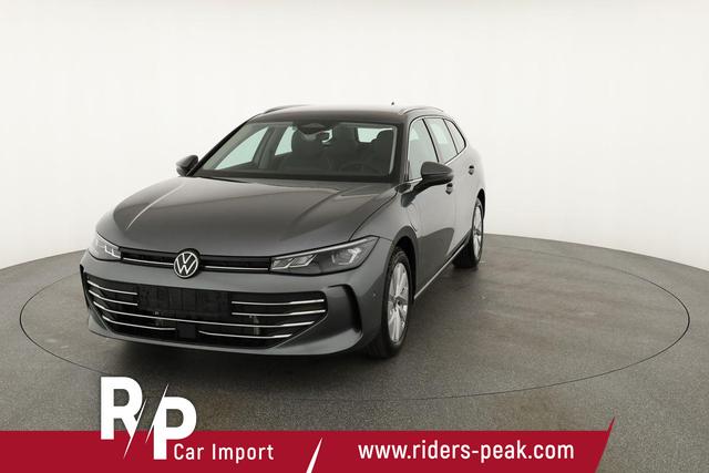 Volkswagen Passat Variant 1.5 TSI eHybrid 150 kW Business Business, AHK, Navi, Winterpaket, sofort 