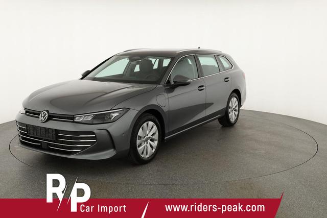 Volkswagen Passat Variant 1.5 TSI eHybrid 150 kW Business Business, AHK, Navi, Winterpaket, sofort 