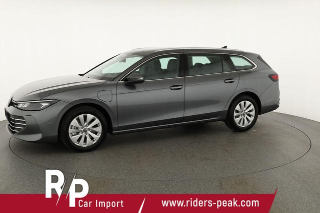 Volkswagen Passat Variant 1.5 TSI eHybrid 150 kW Business Business, AHK, Navi, Winterpaket, sofort 