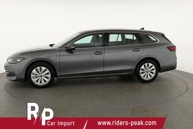 Volkswagen Passat Variant 1.5 TSI eHybrid 150 kW Business Business, AHK, Navi, Winterpaket, sofort 