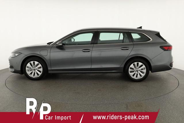 Volkswagen Passat Variant 1.5 TSI eHybrid 150 kW Business Business, AHK, Navi, Winterpaket, sofort 