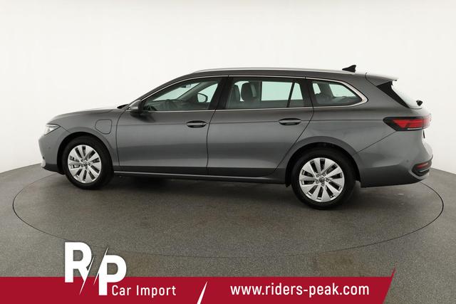 Volkswagen Passat Variant 1.5 TSI eHybrid 150 kW Business Business, AHK, Navi, Winterpaket, sofort 