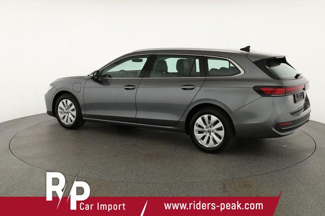 Volkswagen Passat Variant 1.5 TSI eHybrid 150 kW Business Business, AHK, Navi, Winterpaket, sofort 