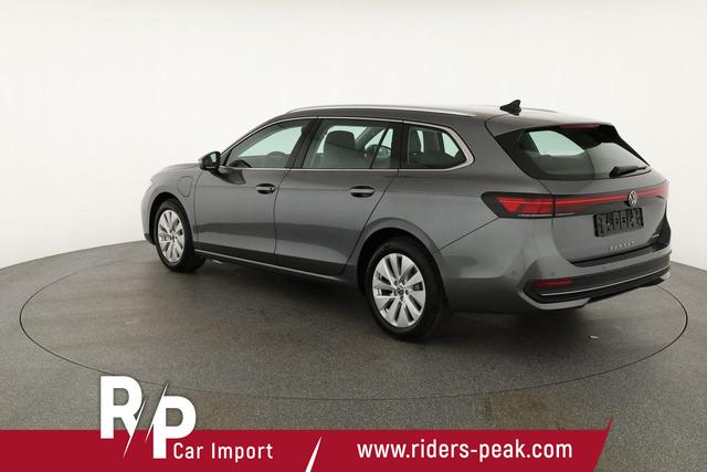 Volkswagen Passat Variant 1.5 TSI eHybrid 150 kW Business Business, AHK, Navi, Winterpaket, sofort 