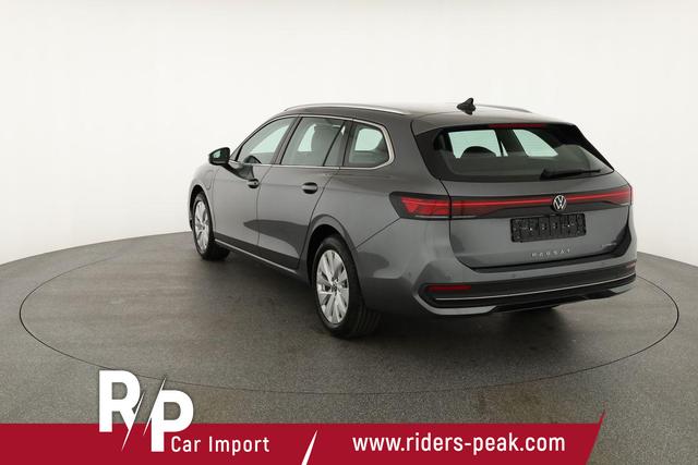 Volkswagen Passat Variant 1.5 TSI eHybrid 150 kW Business Business, AHK, Navi, Winterpaket, sofort 