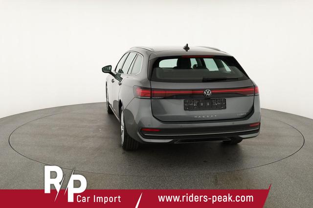 Volkswagen Passat Variant 1.5 TSI eHybrid 150 kW Business Business, AHK, Navi, Winterpaket, sofort 