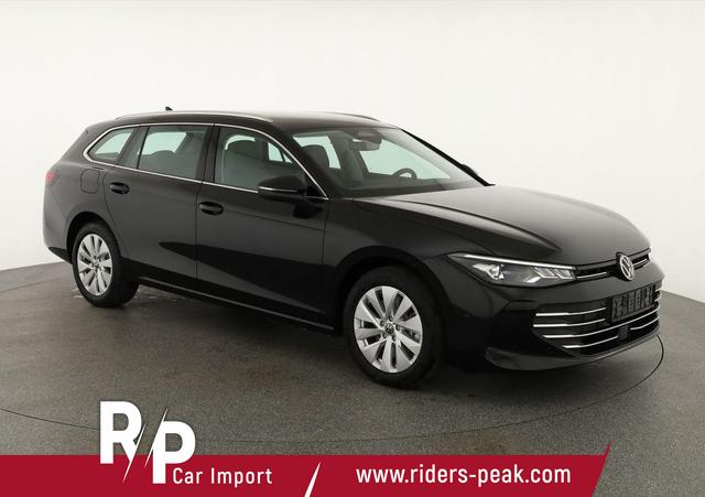 Volkswagen Passat Variant - 1.5 TSI eHybrid 150 kW Business Business, AHK, Navi, Winterpaket, sofort