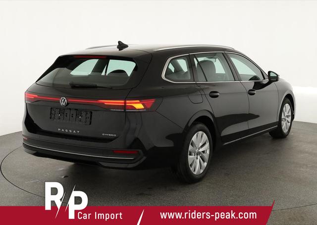 Volkswagen Passat Variant 1.5 TSI eHybrid 150 kW Business Business, AHK, Navi, Winterpaket, sofort 