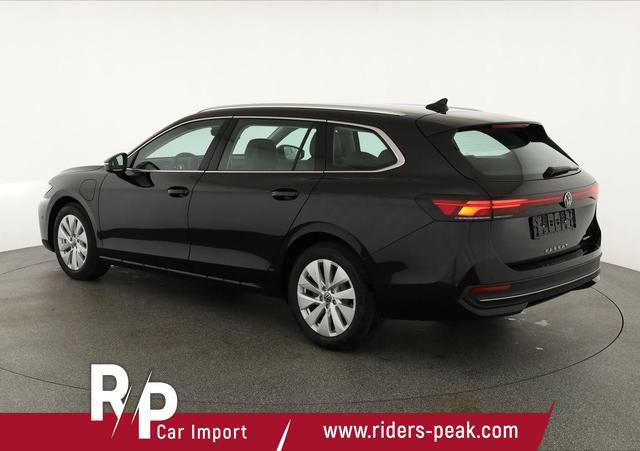 Volkswagen Passat Variant 1.5 TSI eHybrid 150 kW Business Business, AHK, Navi, Winterpaket, sofort 