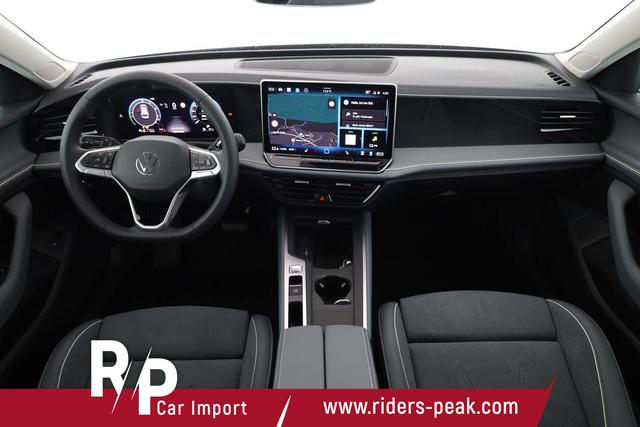 Volkswagen Passat Variant 1.5 TSI eHybrid 150 kW Business Business, AHK, Navi, Winterpaket, sofort 