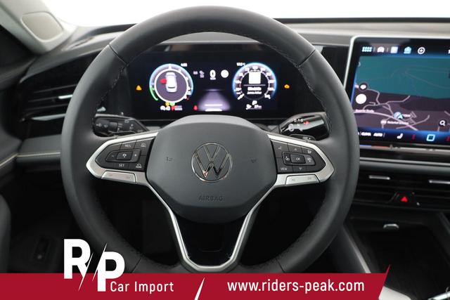 Volkswagen Passat Variant 1.5 TSI eHybrid 150 kW Business Business, AHK, Navi, Winterpaket, sofort 