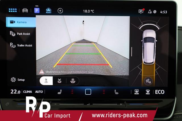 Volkswagen Passat Variant 1.5 TSI eHybrid 150 kW Business Business, AHK, Navi, Winterpaket, sofort 