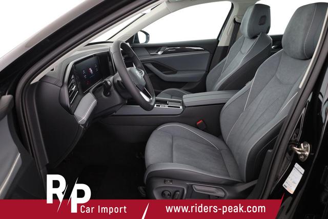 Volkswagen Passat Variant 1.5 TSI eHybrid 150 kW Business Business, AHK, Navi, Winterpaket, sofort 