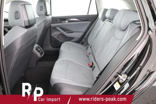 Volkswagen Passat Variant 1.5 TSI eHybrid 150 kW Business Business, AHK, Navi, Winterpaket, sofort 