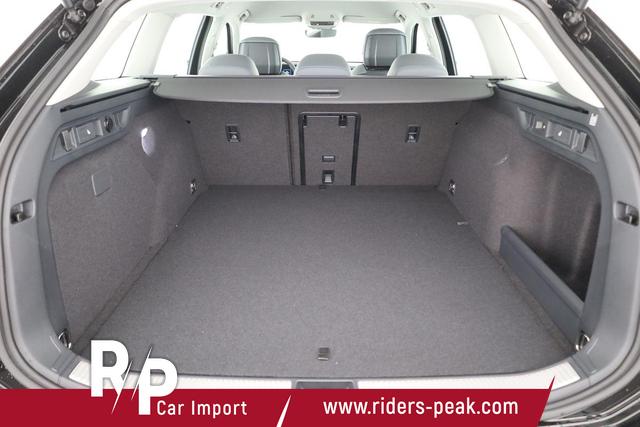 Volkswagen Passat Variant 1.5 TSI eHybrid 150 kW Business Business, AHK, Navi, Winterpaket, sofort 