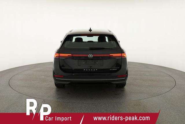 Volkswagen Passat Variant 1.5 TSI eHybrid 150 kW Business Business, AHK, Navi, Winterpaket, sofort 