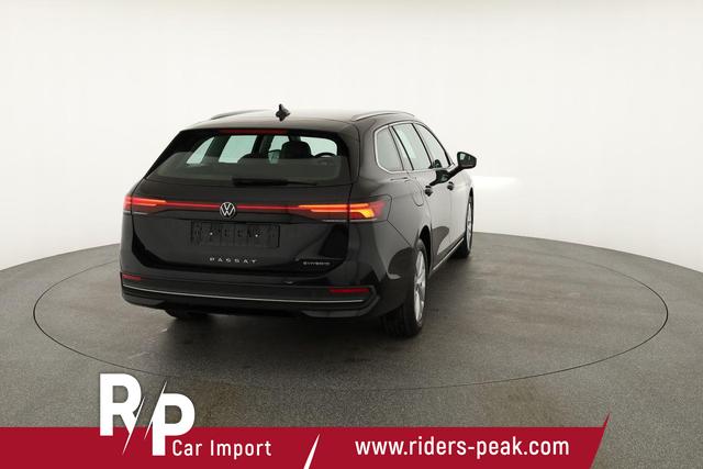 Volkswagen Passat Variant 1.5 TSI eHybrid 150 kW Business Business, AHK, Navi, Winterpaket, sofort 