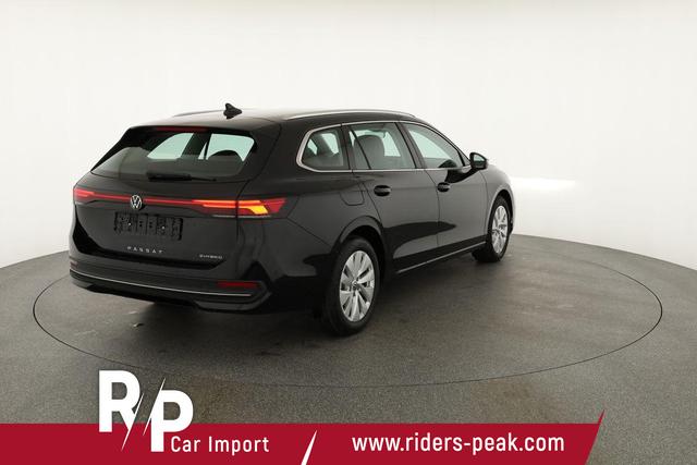Volkswagen Passat Variant 1.5 TSI eHybrid 150 kW Business Business, AHK, Navi, Winterpaket, sofort 