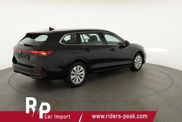 Volkswagen Passat Variant 1.5 TSI eHybrid 150 kW Business Business, AHK, Navi, Winterpaket, sofort 