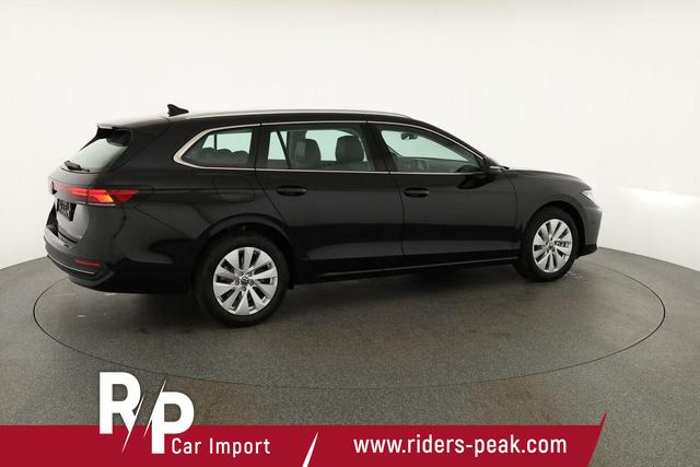 Volkswagen Passat Variant 1.5 TSI eHybrid 150 kW Business Business, AHK, Navi, Winterpaket, sofort 