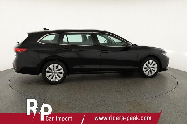 Volkswagen Passat Variant 1.5 TSI eHybrid 150 kW Business Business, AHK, Navi, Winterpaket, sofort 
