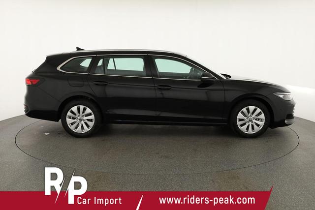 Volkswagen Passat Variant 1.5 TSI eHybrid 150 kW Business Business, AHK, Navi, Winterpaket, sofort 