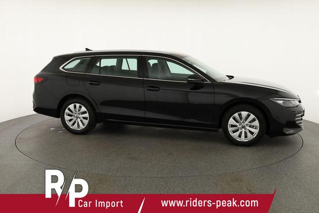 Volkswagen Passat Variant 1.5 TSI eHybrid 150 kW Business Business, AHK, Navi, Winterpaket, sofort 