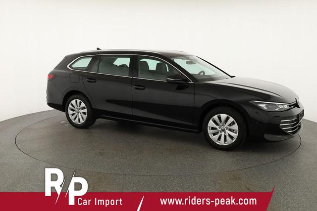 Volkswagen Passat Variant 1.5 TSI eHybrid 150 kW Business Business, AHK, Navi, Winterpaket, sofort 