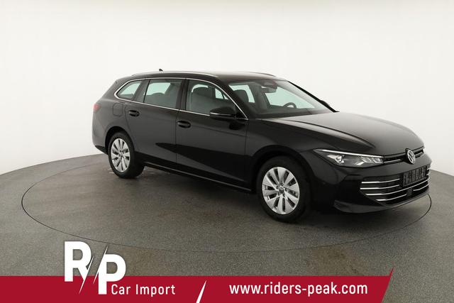 Volkswagen Passat Variant 1.5 TSI eHybrid 150 kW Business Business, AHK, Navi, Winterpaket, sofort 